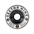 Sector 9 - 65mm Nineballs 78a (White)